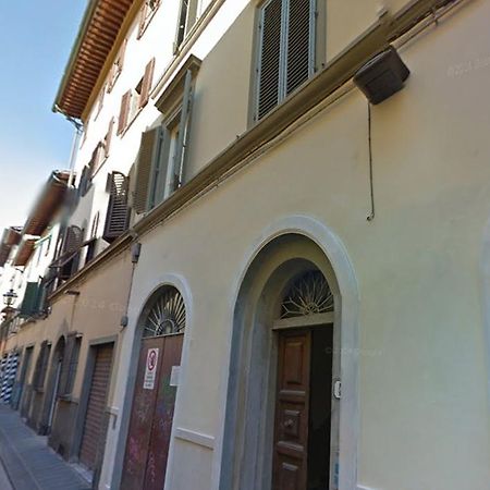 Cozy Borgo Διαμέρισμα Φλωρεντία Εξωτερικό φωτογραφία