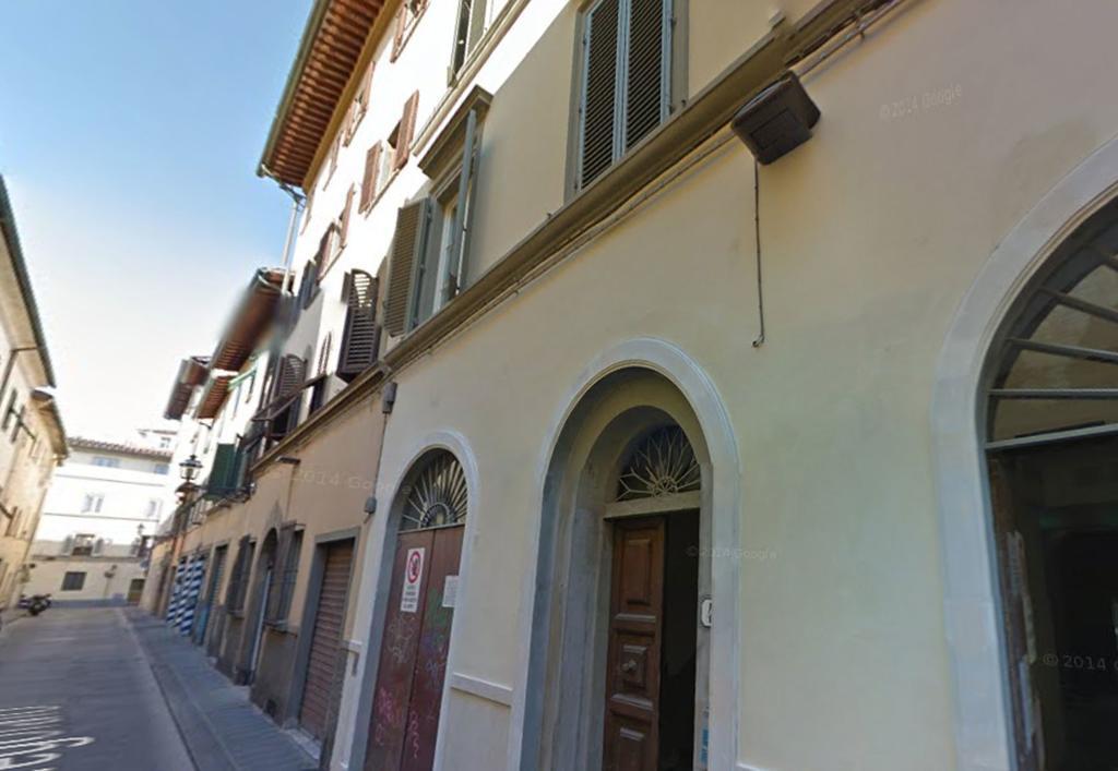 Cozy Borgo Διαμέρισμα Φλωρεντία Εξωτερικό φωτογραφία