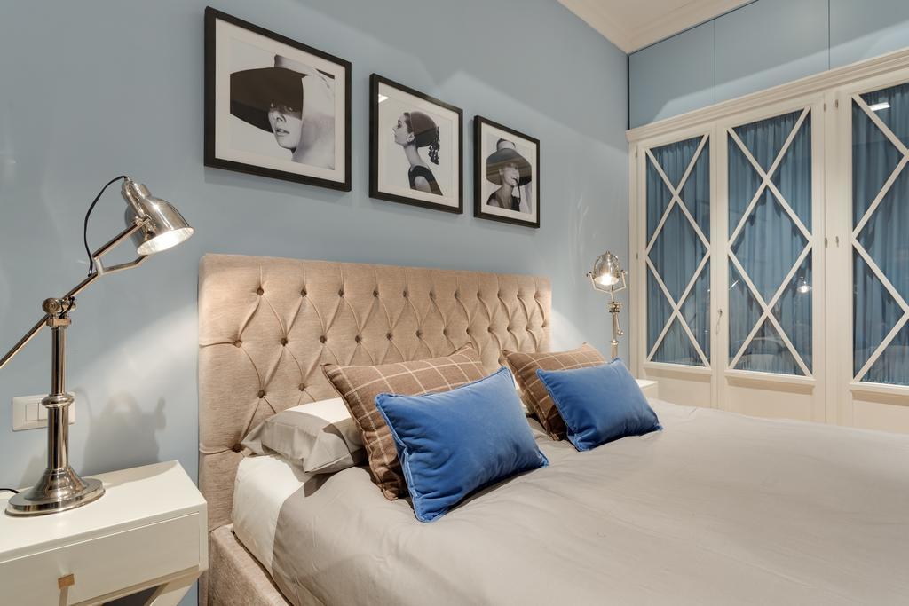 Cozy Borgo Διαμέρισμα Φλωρεντία Δωμάτιο φωτογραφία