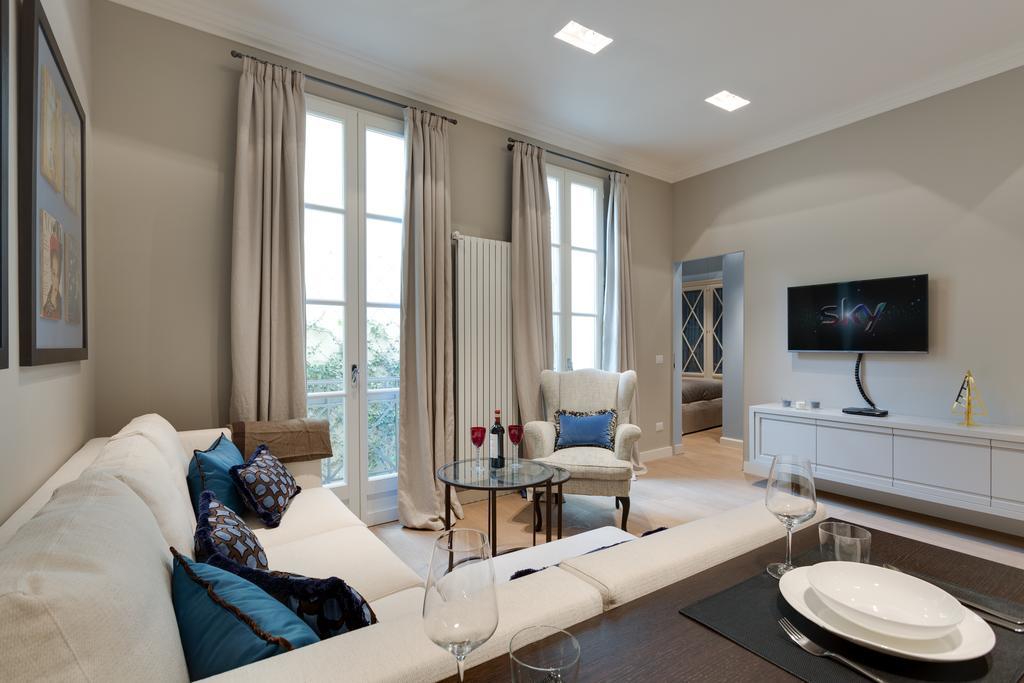 Cozy Borgo Διαμέρισμα Φλωρεντία Δωμάτιο φωτογραφία