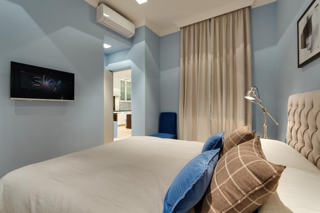 Cozy Borgo Διαμέρισμα Φλωρεντία Δωμάτιο φωτογραφία