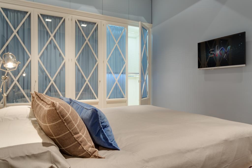 Cozy Borgo Διαμέρισμα Φλωρεντία Δωμάτιο φωτογραφία