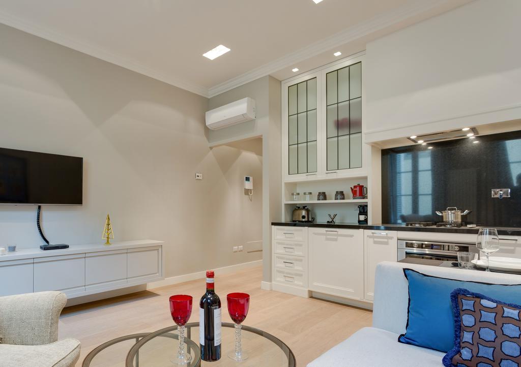 Cozy Borgo Διαμέρισμα Φλωρεντία Δωμάτιο φωτογραφία
