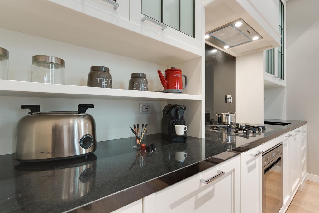 Cozy Borgo Διαμέρισμα Φλωρεντία Εξωτερικό φωτογραφία