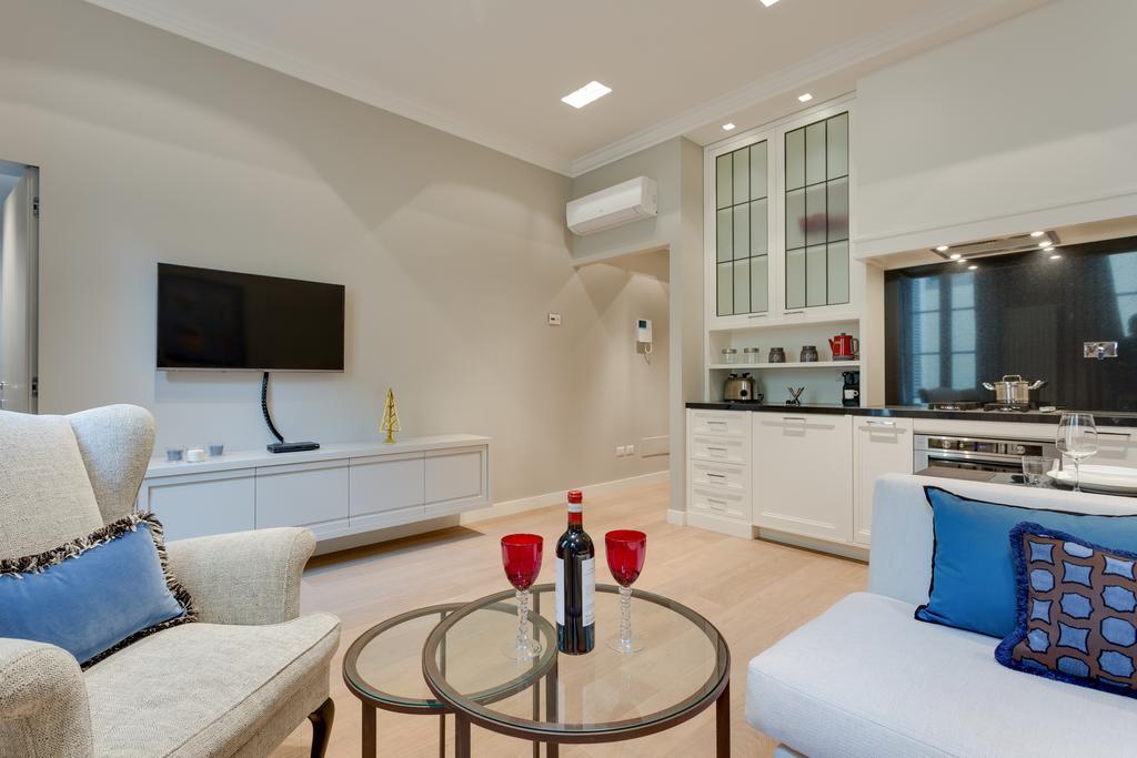 Cozy Borgo Διαμέρισμα Φλωρεντία Δωμάτιο φωτογραφία