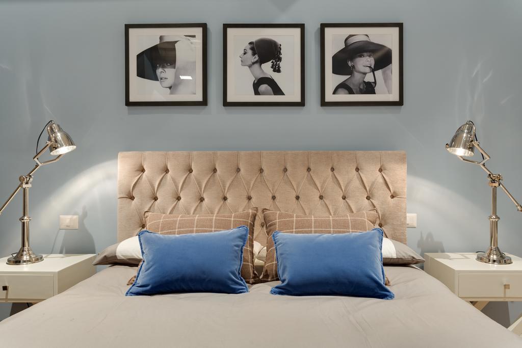 Cozy Borgo Διαμέρισμα Φλωρεντία Δωμάτιο φωτογραφία