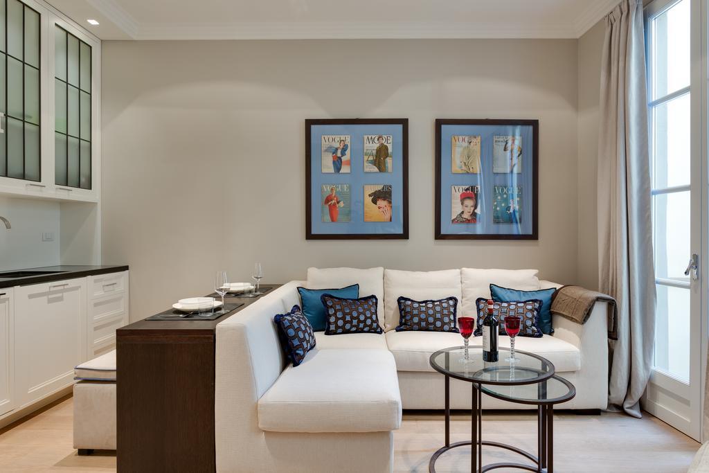 Cozy Borgo Διαμέρισμα Φλωρεντία Δωμάτιο φωτογραφία