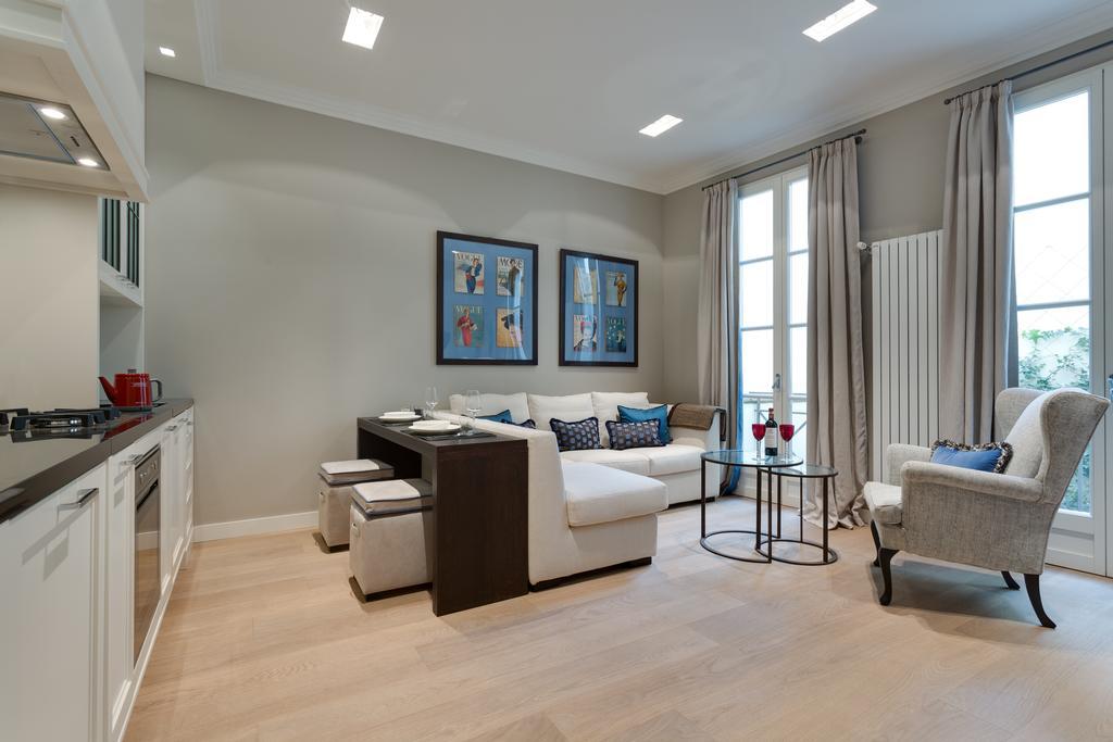 Cozy Borgo Διαμέρισμα Φλωρεντία Δωμάτιο φωτογραφία