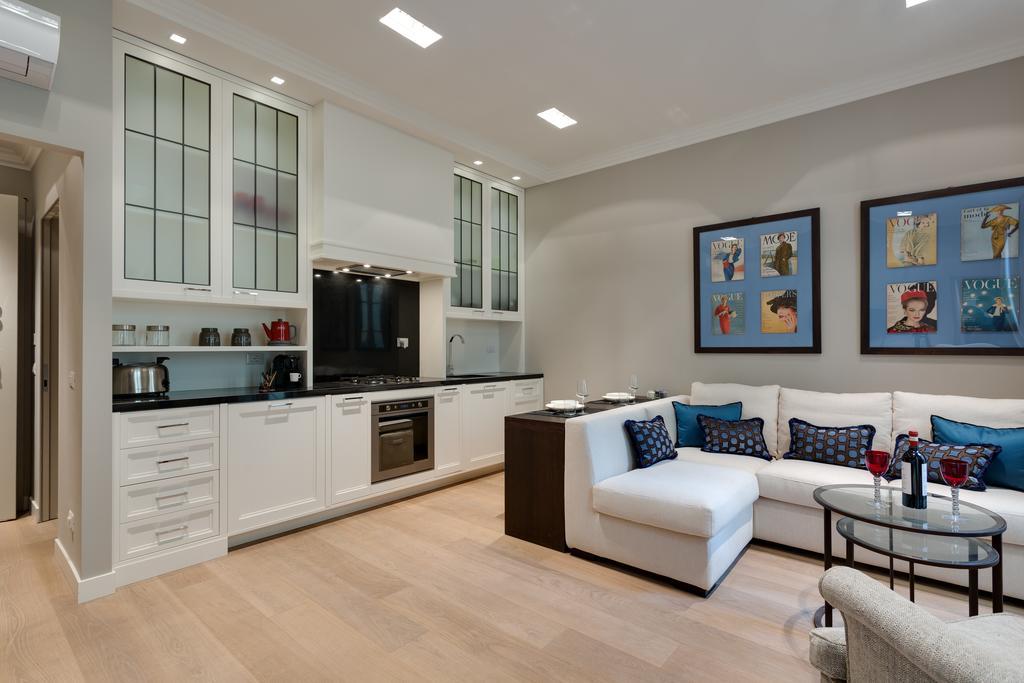 Cozy Borgo Διαμέρισμα Φλωρεντία Δωμάτιο φωτογραφία
