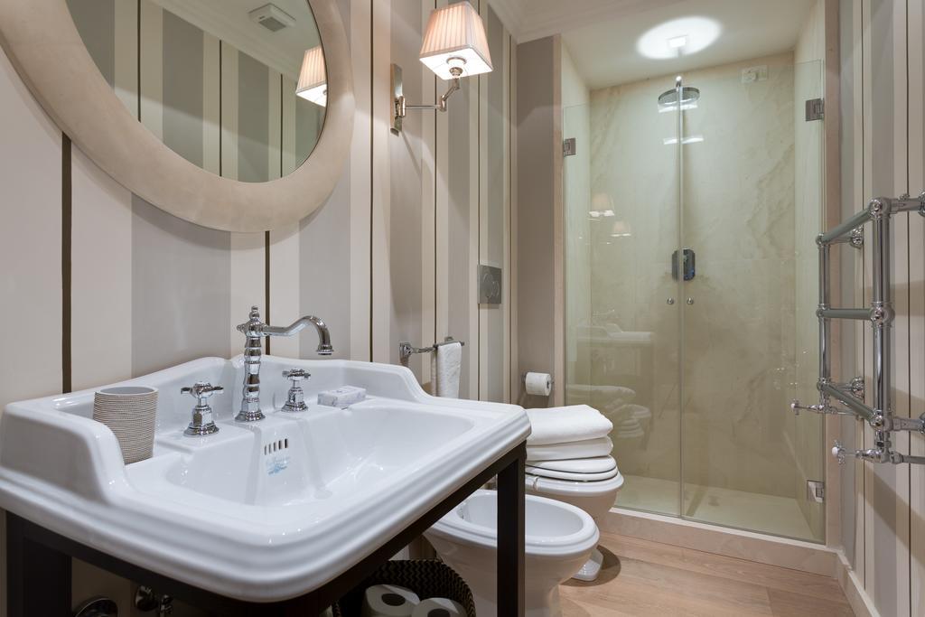 Cozy Borgo Διαμέρισμα Φλωρεντία Εξωτερικό φωτογραφία